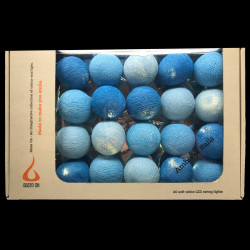 Ambient Balls - 20 Lamps